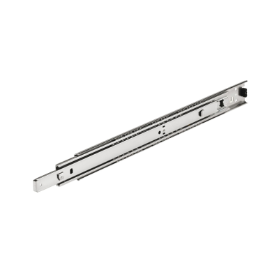 Мебельная направляющая для ящиков RZ SH45.18.45, 45х450 ​​мм, до 45 кг