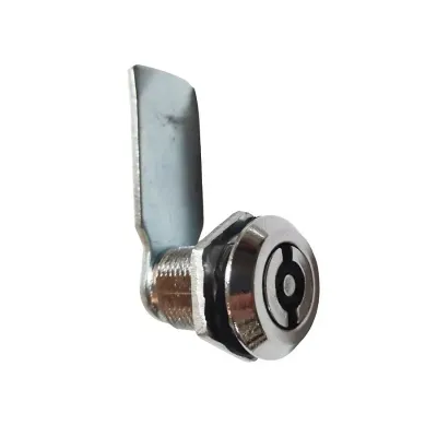 Возвратный замок для оборудования RZ L301.A.1-0045, GH=28 мм