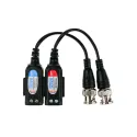Приемопередатчик (balun) SEVEN HD-704