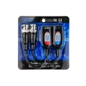 Приемопередатчик (balun) SEVEN HD-704