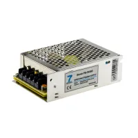 Блок питания 12в/5А SEVEN PS-793SE Блок питания 12в/5А SEVEN PS-793SE
