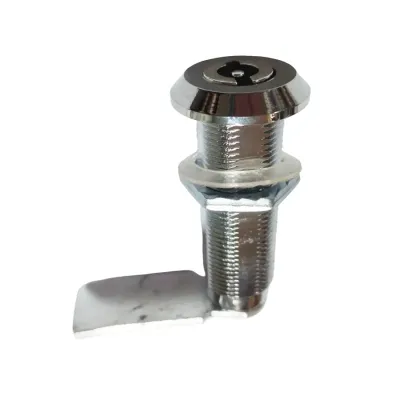 Прижимной замок на металлический шкаф RZ L621.A.1-0045, GH=62 мм