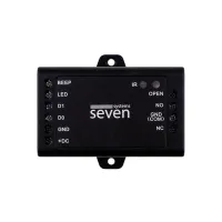 Контроллер SEVEN CR-770 Контроллер SEVEN CR-770