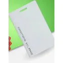 Карта MIFARE 1,6мм SEVEN R-78