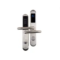 Автономный RFID замок SEVEN LOCK SL-7737 Автономный RFID замок SEVEN LOCK SL-7737