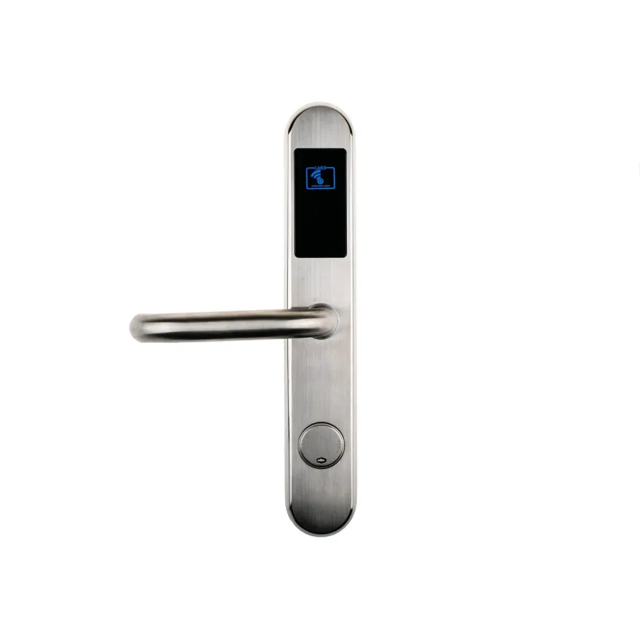 Автономный RFID замок SEVEN LOCK SL-7737 Автономный RFID замок SEVEN LOCK SL-7737