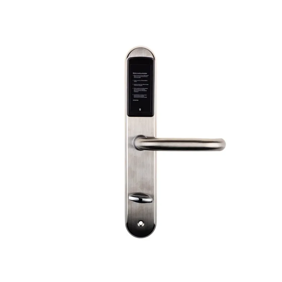 Автономный RFID замок SEVEN LOCK SL-7737 Автономный RFID замок SEVEN LOCK SL-7737