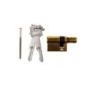 Автономный RFID замок SEVEN LOCK SL-7737 Автономный RFID замок SEVEN LOCK SL-7737