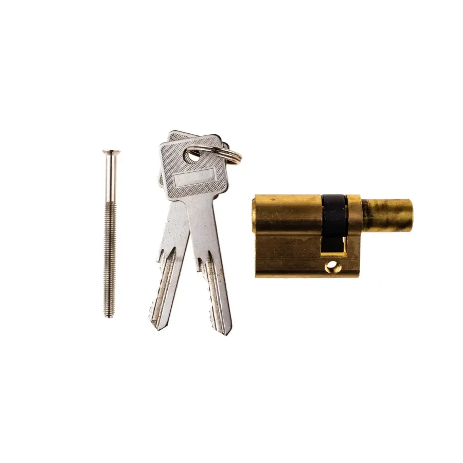 Автономный RFID замок SEVEN LOCK SL-7737 Автономный RFID замок SEVEN LOCK SL-7737