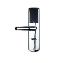 Автономный RFID замок SEVEN LOCK SL-7731 silver