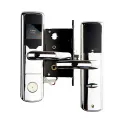 Автономный RFID замок SEVEN LOCK SL-7731 silver