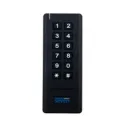 Беспроводная клавиатура со встроенным считывателем SEVEN LOCK SK-7712b Беспроводная клавиатура со встроенным считывателем SEVEN LOCK SK-7712b