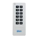 Беспроводная клавиатура со встроенным считывателем SEVEN LOCK SK-7712w Беспроводная клавиатура со встроенным считывателем SEVEN LOCK SK-7712w