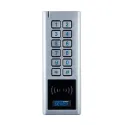Беспроводная клавиатура со встроенным считывателем SEVEN LOCK SK-7713 Беспроводная клавиатура со встроенным считывателем SEVEN LOCK SK-7713