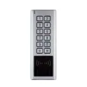 Беспроводная клавиатура со встроенным считывателем SEVEN LOCK SK-7713
