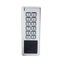 Беспроводная клавиатура со встроенным считывателем SEVEN LOCK SK-7713 Беспроводная клавиатура со встроенным считывателем SEVEN LOCK SK-7713