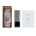 Беспроводная клавиатура со встроенным считывателем SEVEN LOCK SK-7713 Беспроводная клавиатура со встроенным считывателем SEVEN LOCK SK-7713