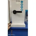 Умный биометрический замок SEVEN LOCK SL-7739BF