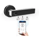 Умный биометрический замок SEVEN LOCK SL-7739BF