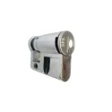 Цилиндровый механизм для замка RZ LPHC.30KD, вставка разный ключ