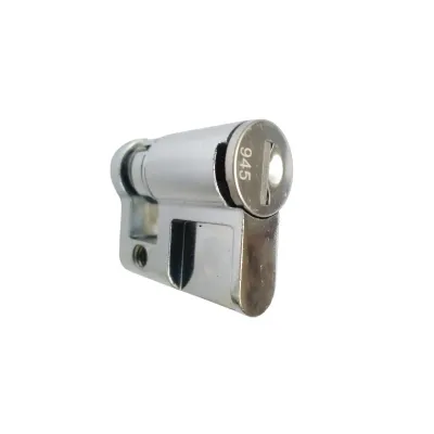 Цилиндровый механизм для замка RZ LPHC.30KD, вставка разный ключ