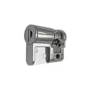 Цилиндровый механизм для замка RZ LPHC.30KD, вставка разный ключ