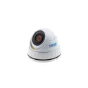 IP видеокамера 3 Мп уличная/внутренняя SEVEN IP-7212PA white (2,8)