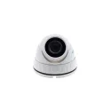 IP видеокамера 3 Мп уличная/внутренняя SEVEN IP-7212PA white (2,8)