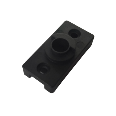 Накладка замка для электрошкафов RZ L925.C