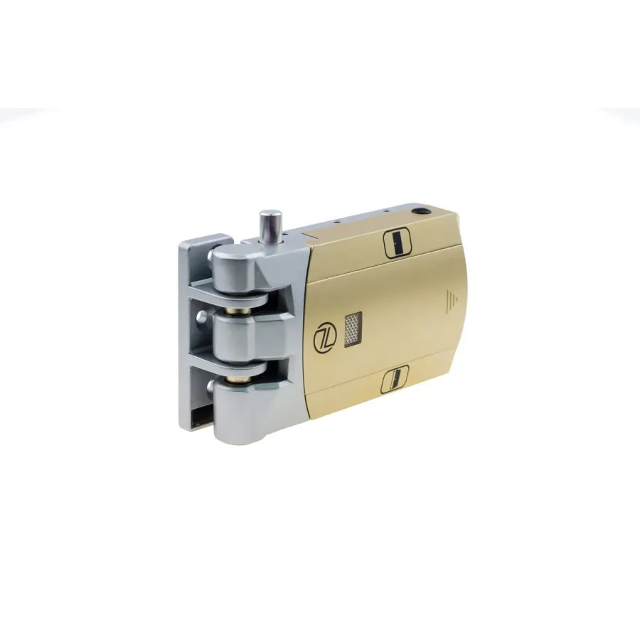 Умный замок SEVEN Lock SL-7707 Умный замок SEVEN Lock SL-7707
