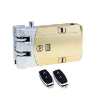 Умный замок SEVEN Lock SL-7707