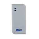 Контроллер + считыватель SEVEN CR-7462w EM-Marin