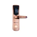 Автономный RFID замок SEVEN LOCK SL-7731 bronze