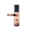 Автономный RFID замок SEVEN LOCK SL-7731 bronze