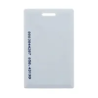 Карта Temic SEVEN LOCK R-7750T