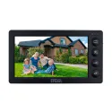 Домофон SEVEN DP–7574 black