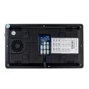 Домофон SEVEN DP–7574 black
