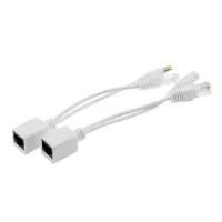 Passive PoE SET SEVEN P-731 White Passive PoE SET SEVEN P-731 White