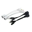 Passive PoE SET SEVEN P-731 White Passive PoE SET SEVEN P-731 White