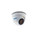 IP видеокамера 5 Мп уличная/внутренняя SEVEN IP-7215PA white (2,8)