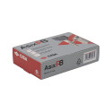 Цилиндр CISA ASIX P8 100 (30*70) никель матовый 3 ключа