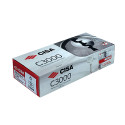 Цилиндр CISA C3000 100 (40*60) никель матовый 3 ключа