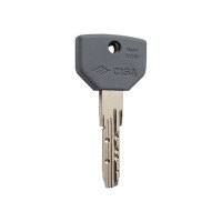 Дополнительный ключ CISA ASIX P8 00670.10.0 Дополнительный ключ CISA ASIX P8 00670.10.0