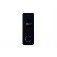 Вызывная панель SEVEN CP-7504 FHD black