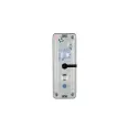 Вызывная панель SEVEN CP-7504F RFID white
