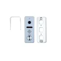 Вызывная панель SEVEN CP-7504F RFID white