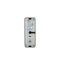 Вызывная панель SEVEN CP-7504F RFID black