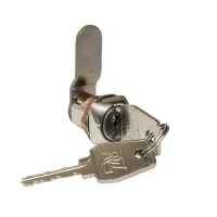 Замок для камеры хранения RZ L202.2-4.