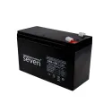 Аккумуляторная батарея SEVEN 12В/7Ач