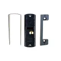 Вызывная панель SEVEN CP-7506 Black